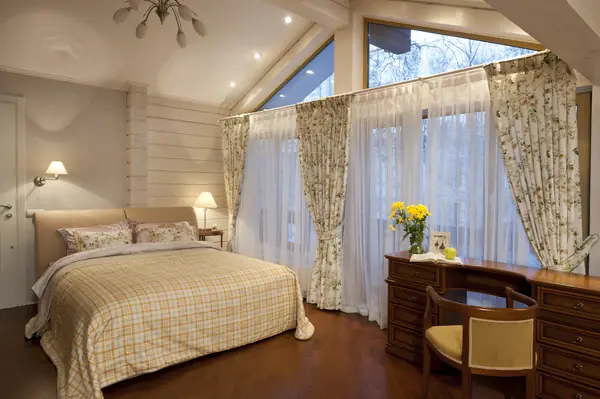 Легкость бытия. Дом в Ватутинках.