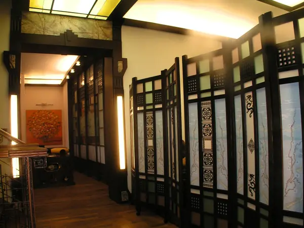 Коттедж в Новой Европе