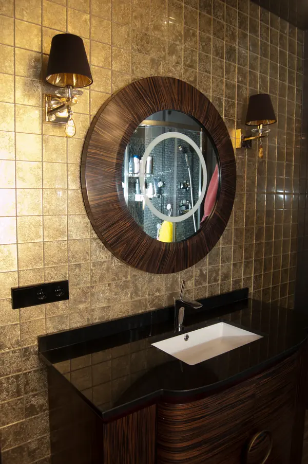 Квартира на Комендантском