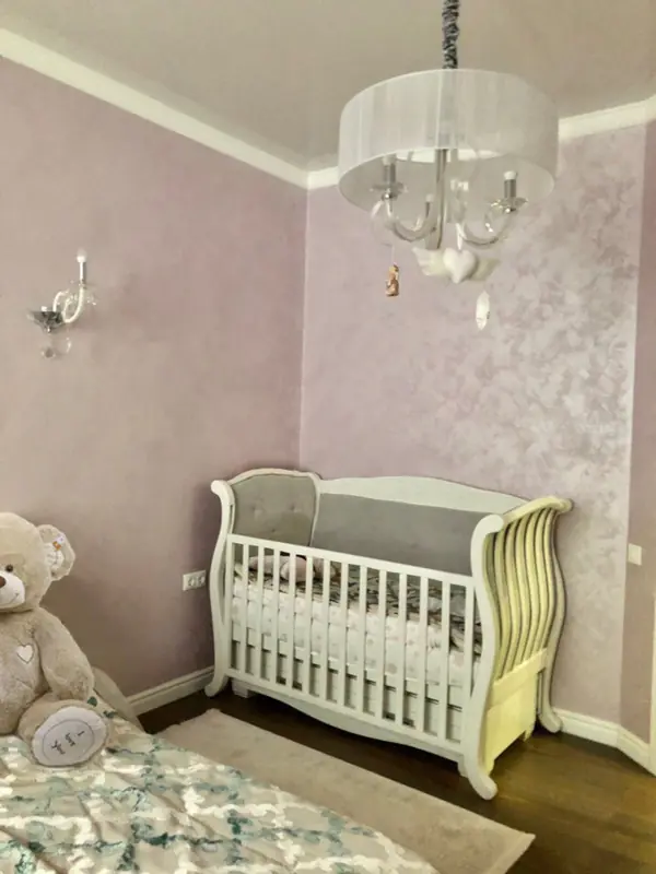 Квартира-мансардный этаж