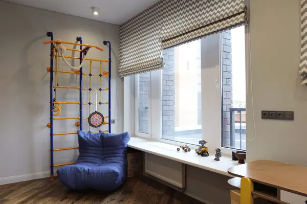 Родной город