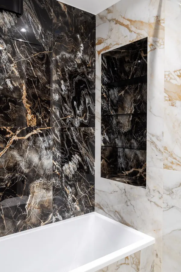 Ремонт трехкомнатной квартиры 76 м2