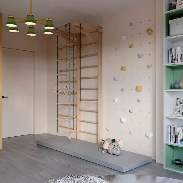 Дом в КП Новорижский