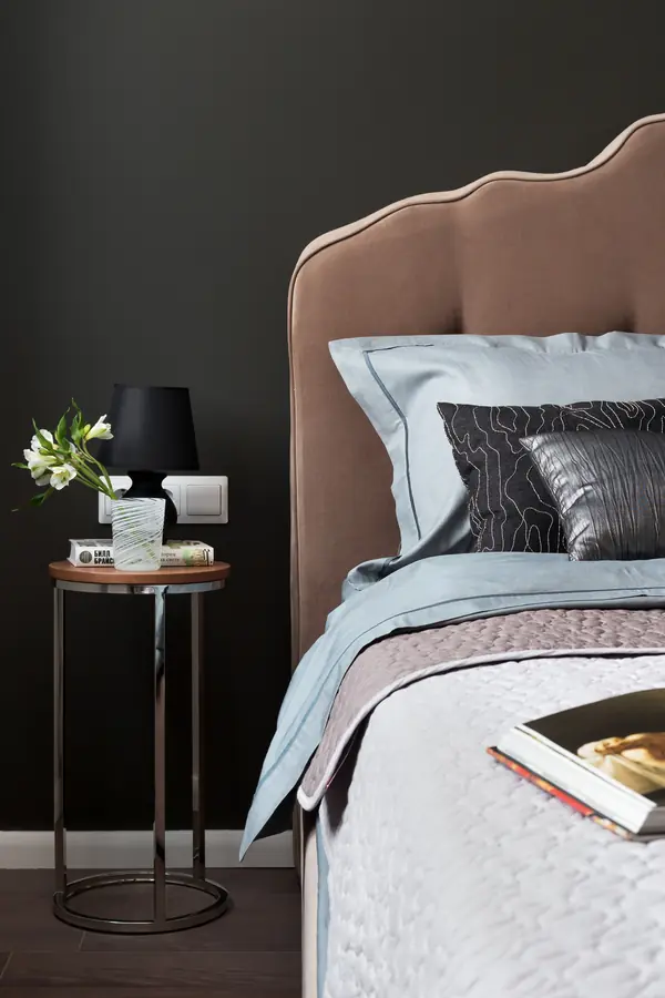 Реализованный проект Эраст Фандорин