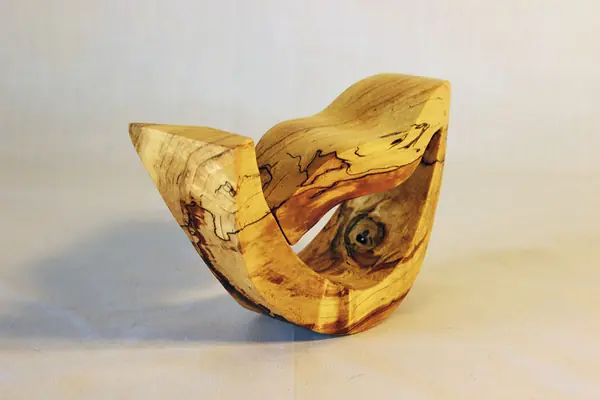 Фигурные дизайн-птицы