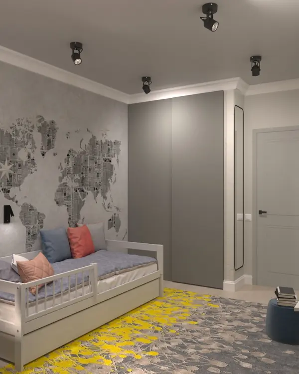 Детская мальчика