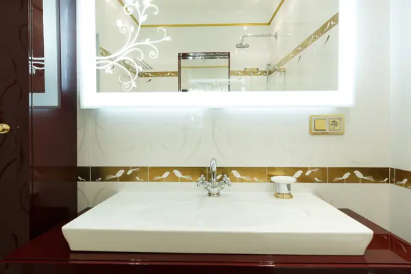 Квартира на Крестовском острове