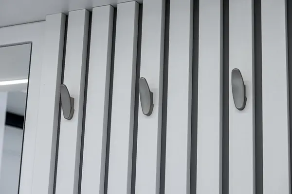 Гостеприимная прихожая