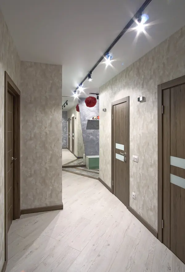 2-комнатная квартира ЖК "7 континент", г.Краснодар