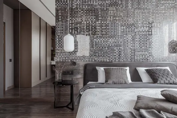 "Терраццо". Фотографии реализованного проекта.