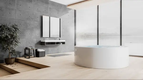 Ванная комната Fusion Rondo