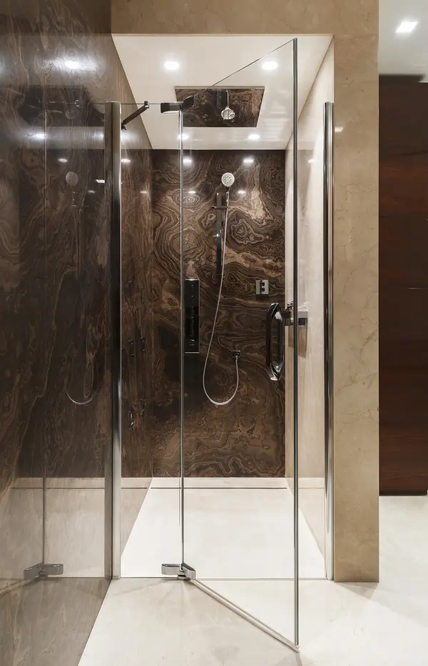 ЛЕГЕНДА - квартира с природными мотивами