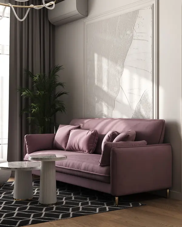 Квартира в Ялте