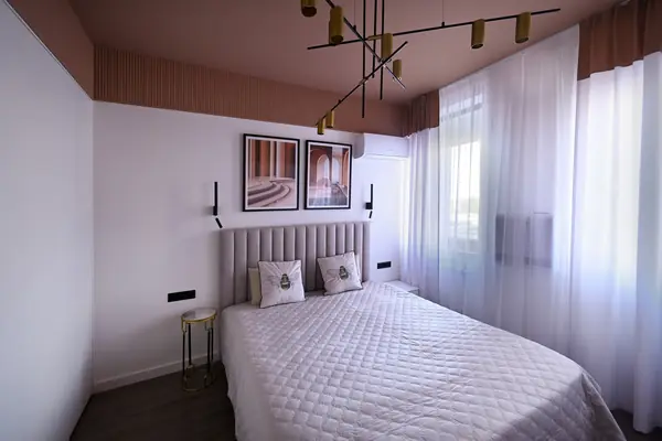 Апартаменты в ЖК B'aires (ЖК Байрес)