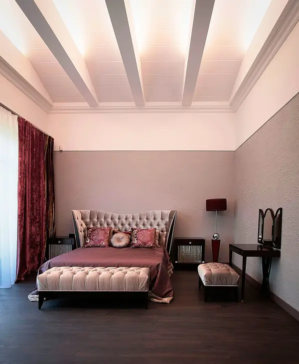 2016 Загородный дом, проектирование и строительство