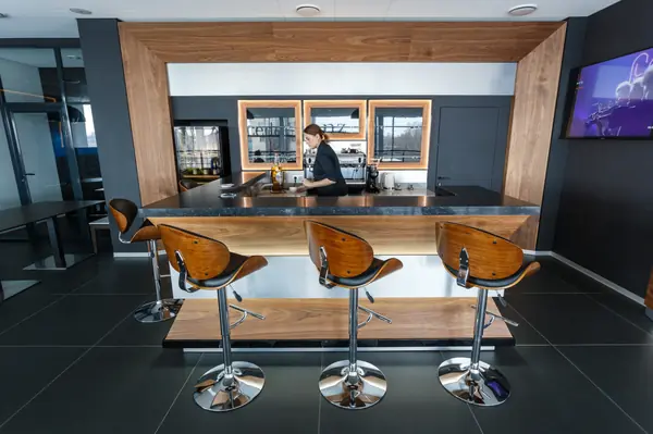 Кафе Мерседес