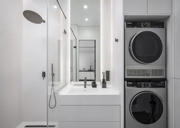 Жилой комплекс Hide (площадь 56 м2)