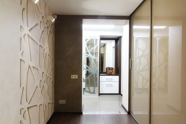 Квартира для двоих