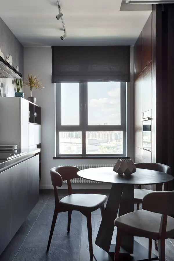 Апартаменты в жилом комплексе "Фили Град"