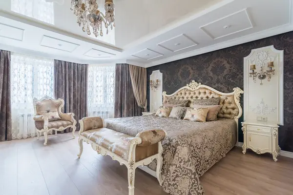 Классика (квартира)