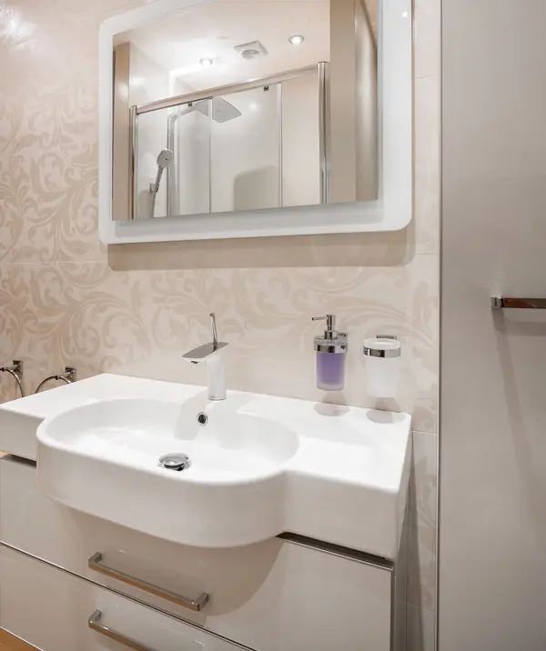 Свежесть морского бриза