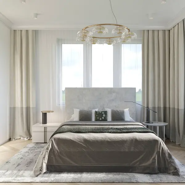 ЖК "Мосфильмовский"