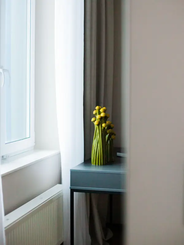 Квартира 1 в ЖК Лайм