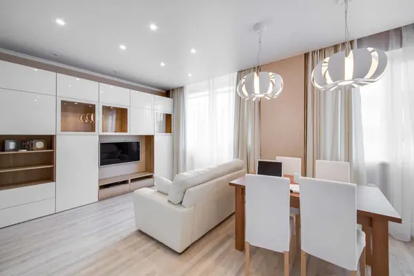 Квартира 45м2 г. Пушкин