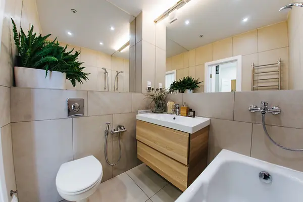 СТУДИЯ В ЭКО-ПАРКЕ «СОСНЫ»