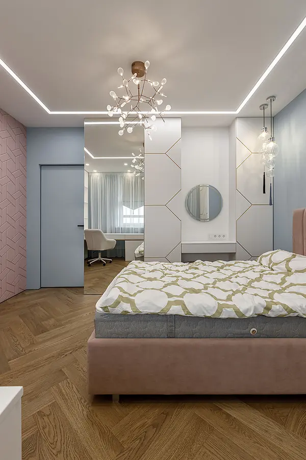 От идеи до воплощения...