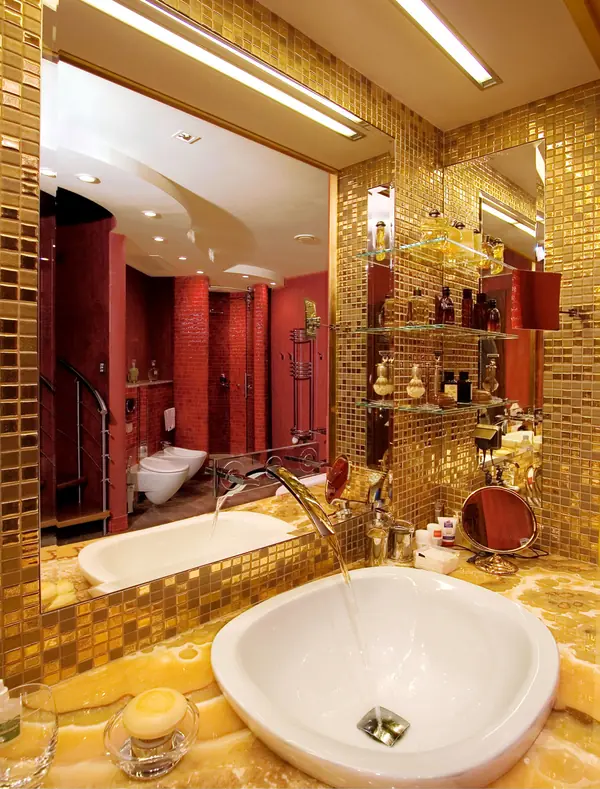 Пентхаус (Старомонетный переулок)