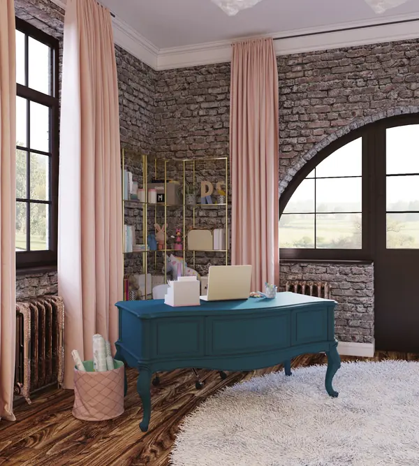 SMART & BEAUTY FAMILY HOUSE