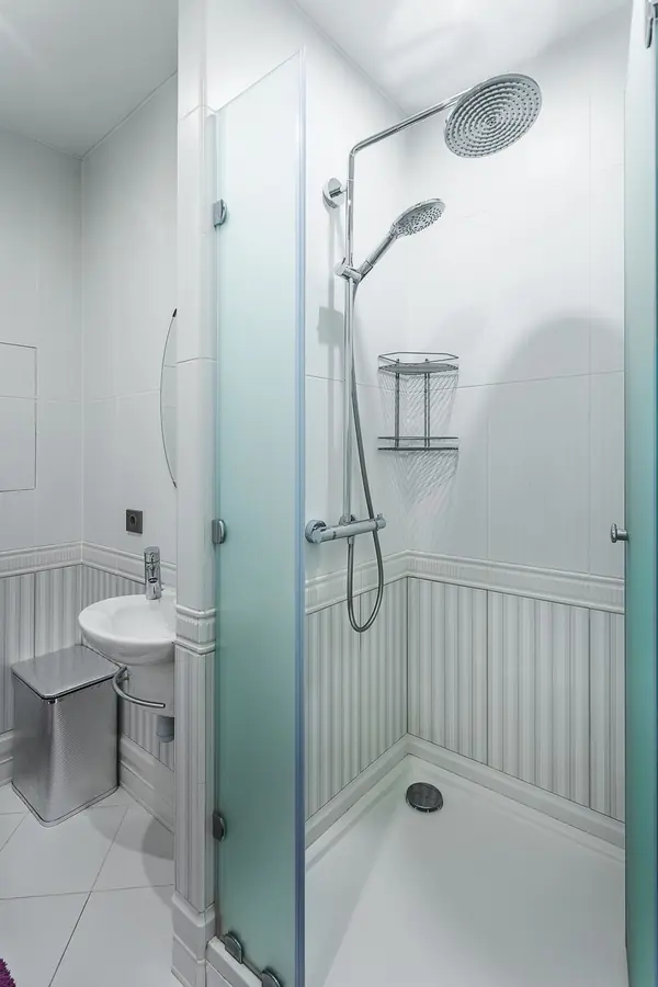 Минималистичный арт-деко