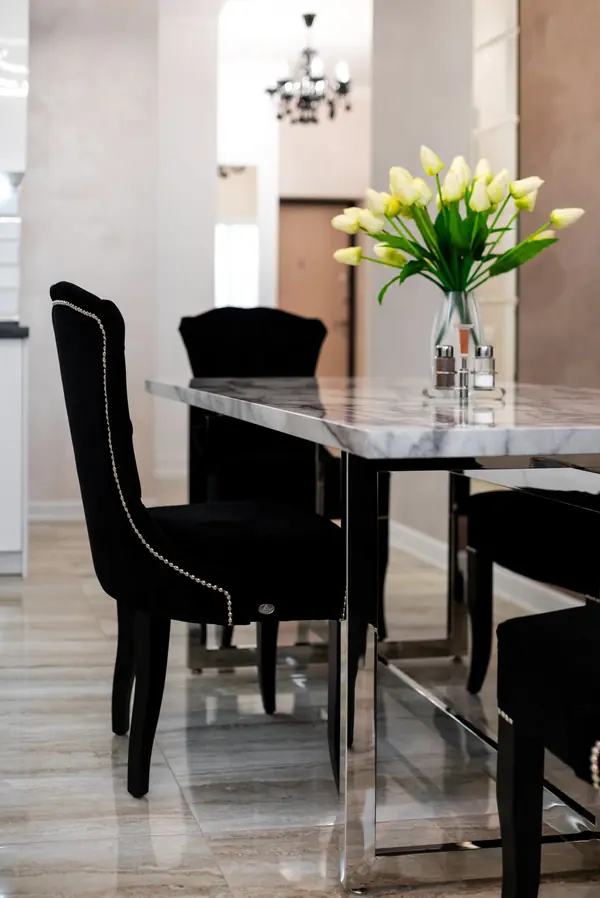 Кухня ЖК "Барин"