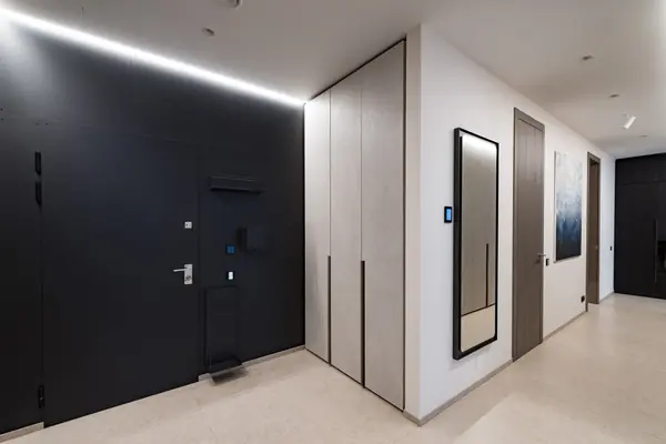 Квартира в ЖК Жизнь на Плющихе