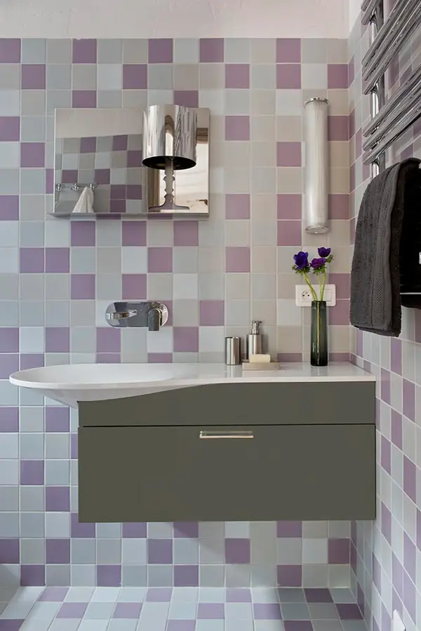 Шале в Альпах. 2013 год