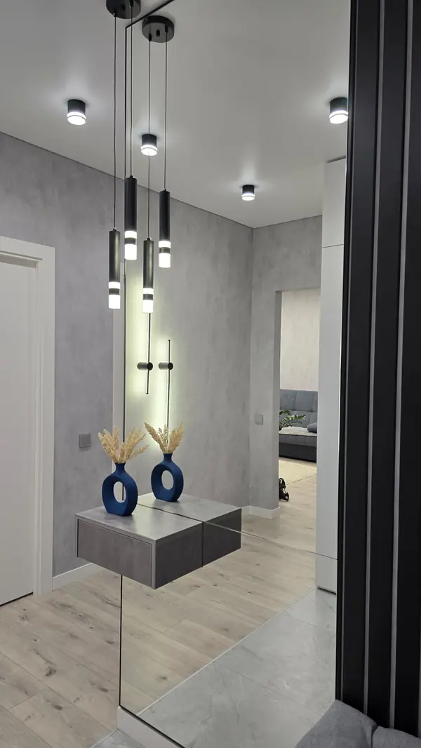 Квартира, ЖК "Авангард", 2023