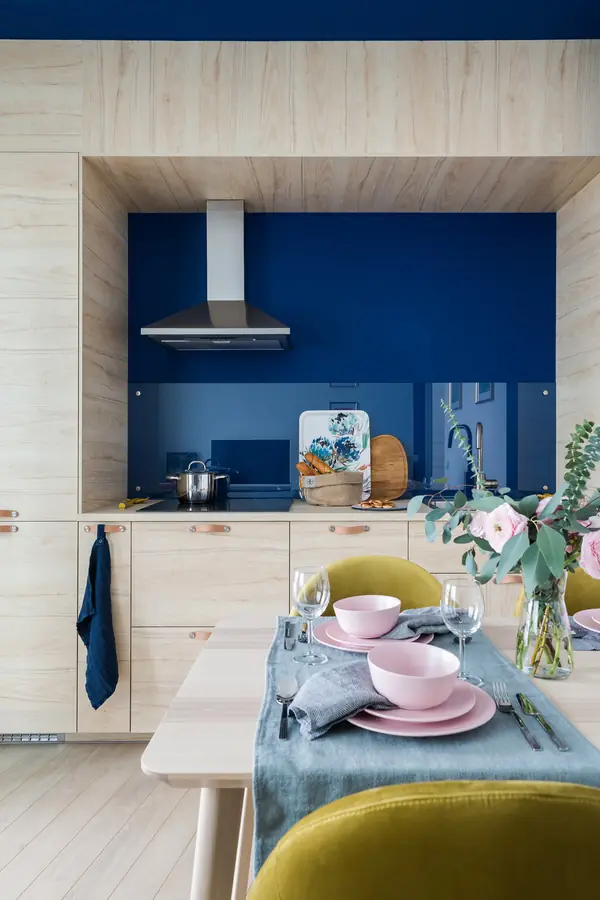 Вдохновение Балтийским морем