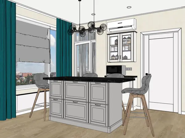 Огромная трешка в Батайске