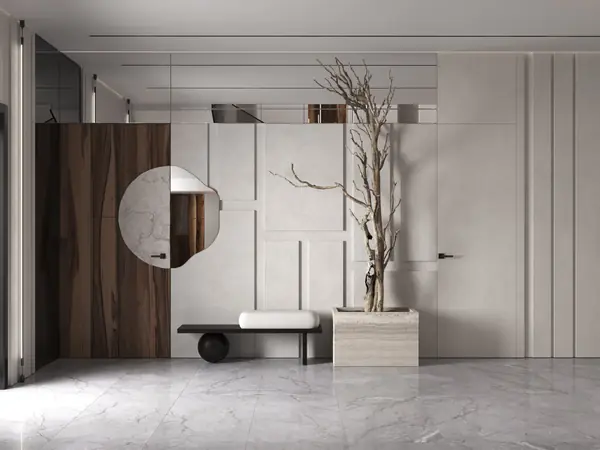 Проект таунхауса