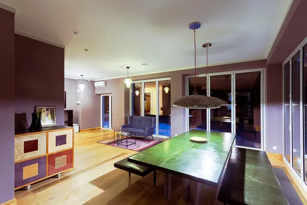 Загородный дом