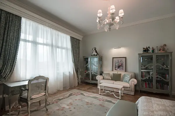 Дом в Миллениум Парк. Элитная мебель