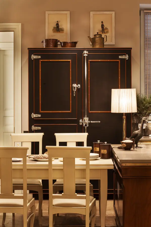 Дом в Переделкино