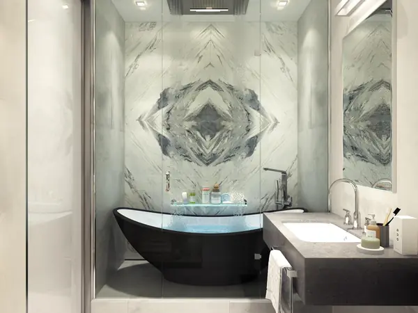 Дизайн-интерьера квартиры