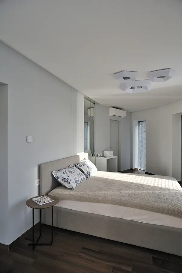 Проект в Сочи