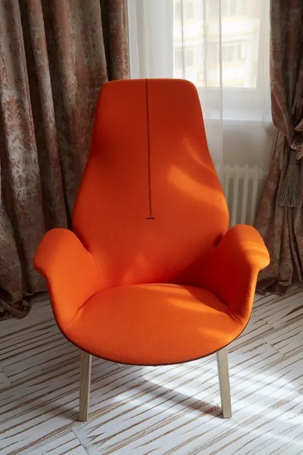 Квартира в ЖК "Доминион"