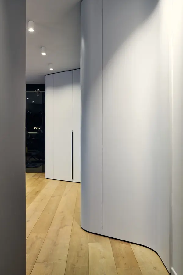 Варшавская