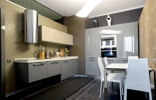 Квартира в Москве