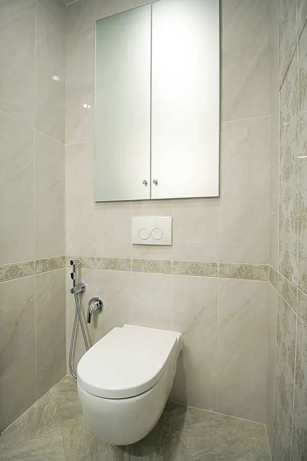 Квартира для молодей девушки