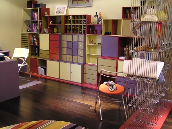 Квартира для дяди